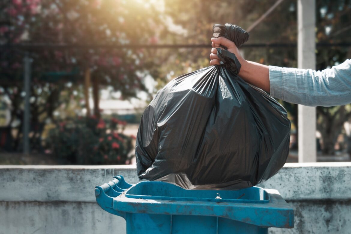 Bigbags til afhentning: Derfor er det smart